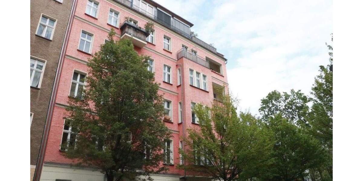 Gewerbeobjekt Berlin Prenzlauer Berg - 2 Zimmer, 75 m&sup2;, 459.000&euro; | Angebot:25702986