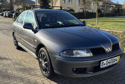 Mitsubishi Carisma 116.000 km 3.000 € hoppegarten 15366