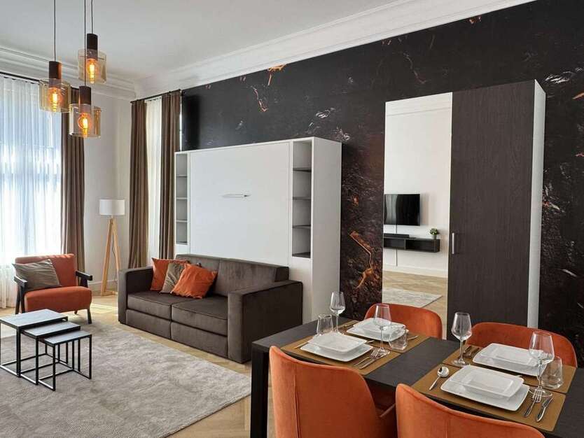 Wohnung zum Mieten in Berlin 2.800 € 93.25 m²