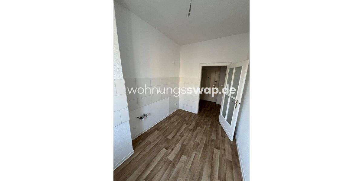 Etagenwohnung Berlin Friedrichshain - 2 Zimmer, 48 m&sup2;, 680&euro; | Angebot:25943644