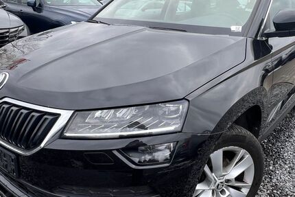 Skoda Karoq 160.464 km 16.400 &euro; Mittenwalde 15749