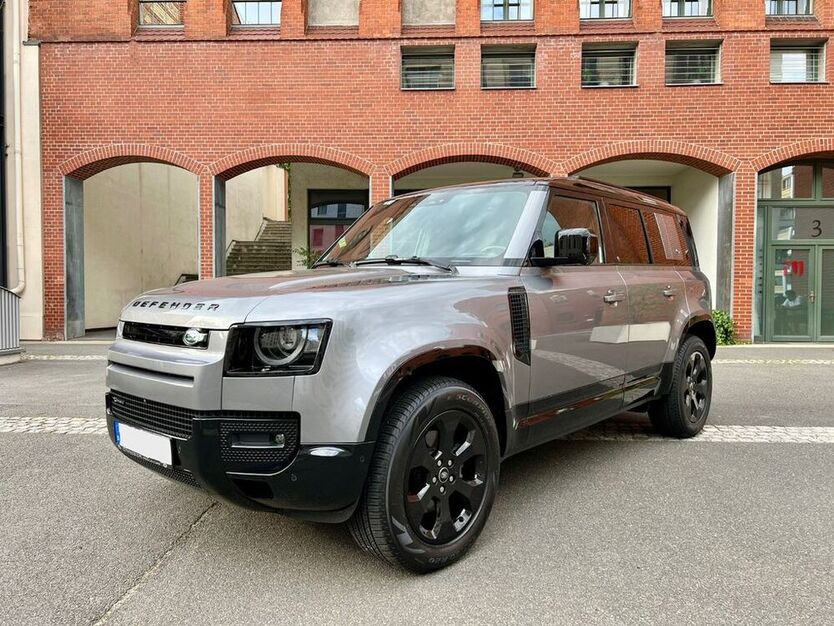 Defender