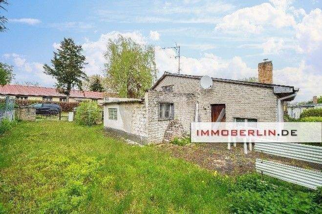 Mehrfamilienhaus, Wohnhaus Berlin Müggelheim - 3 Zimmer, 84 m&sup2;, 217.500&euro; | Angebot:24497979