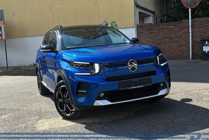 Citroen E-C3 EAT 80kW*LED*NAV*RFK*Carplay*Digital*PDC* 3.106 km 19.990 &euro; Berlin 13187