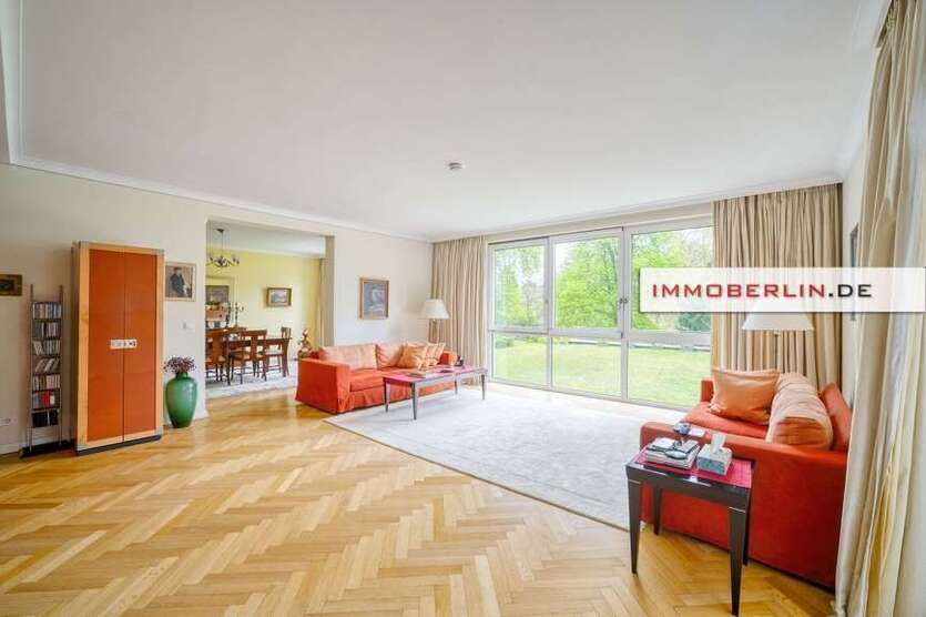 Wohnung zum Kaufen in Berlin 1.299.000 € 160 m²