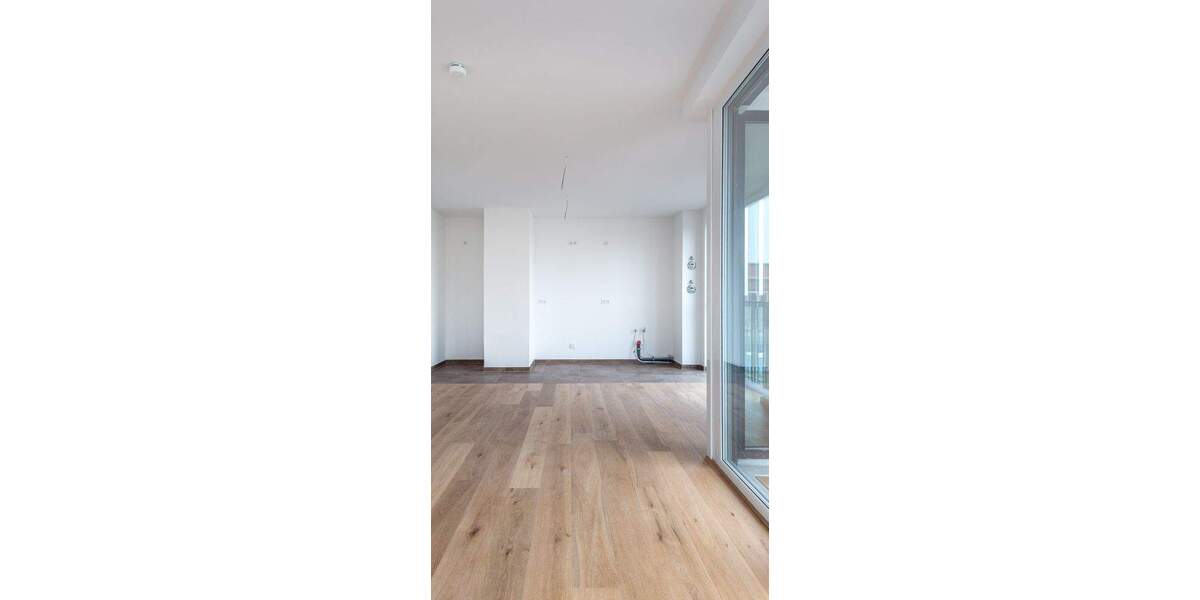 Terrassenwohnung Berlin Neukölln - 2 Zimmer, 61 m&sup2;, 1.213&euro; | Angebot:25820548