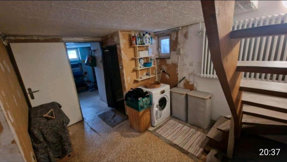 Doppelhaushälfte Berlin Tempelhof-Schöneberg - 6 Zimmer, 80 m&sup2;, 1.650&euro; | Angebot:24842860