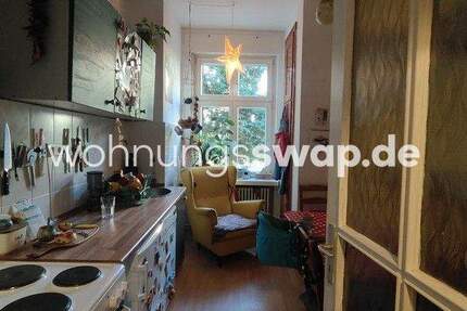 Wohnung Berlin Friedrichshain - 3 Zimmer, 70 m&sup2;, 537&euro; | Angebot:25970482