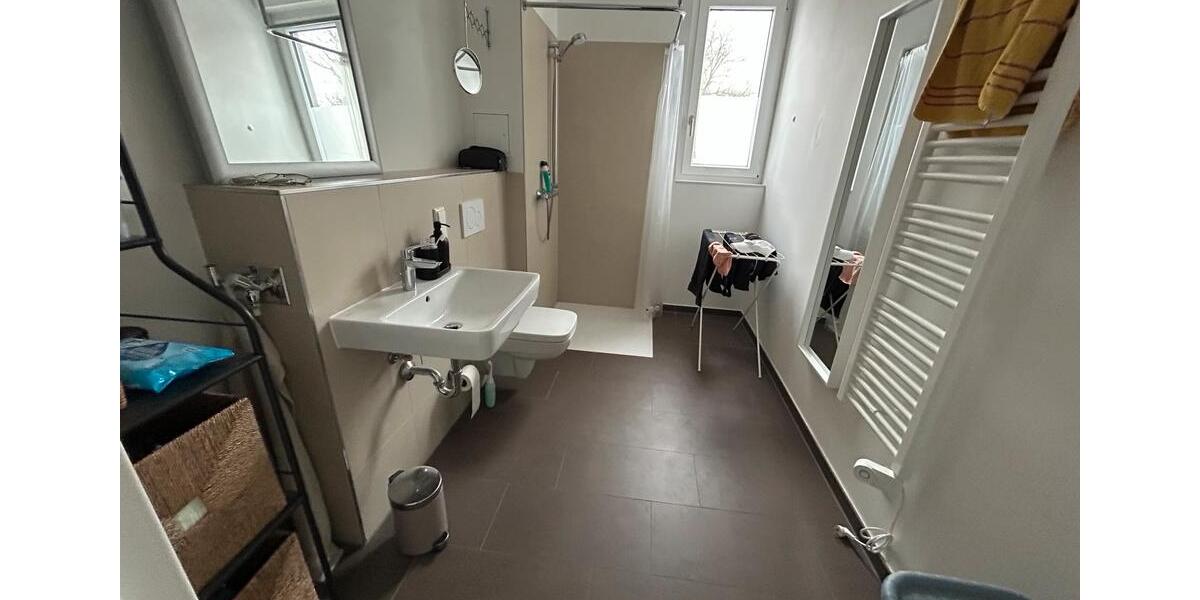 Erdgeschoßwohnung Potsdam Babelsberg - 2 Zimmer, 45 m&sup2;, 678&euro; | Angebot:25856681