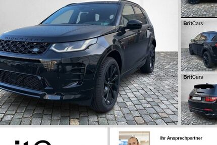 Land Rover Discovery Sport 2.333 km 75.902 &euro; Teltow 14513