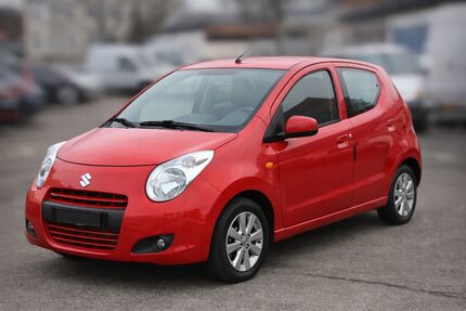 Suzuki Alto 110.000 km 2.890 &euro; Potsdam 14482