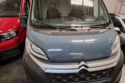 Citroen Jumper 68.000 km 4.641 &euro; Blankenfelde-Mahlow bei BERLIN 15831