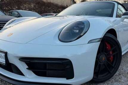 Porsche 911 39.467 km 131.990 &euro; Großbeeren 14979
