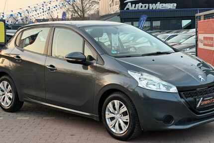 Peugeot 208 115.261 km 5.490 &euro; BERLIN 13127