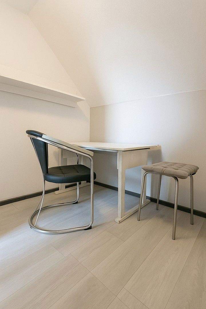 Gemütliche 1-Zimmer-Dachgeschosswohnung in ruhiger Lage - Beilsteiner Straße, Berlin-Marzahn 1 zimmer