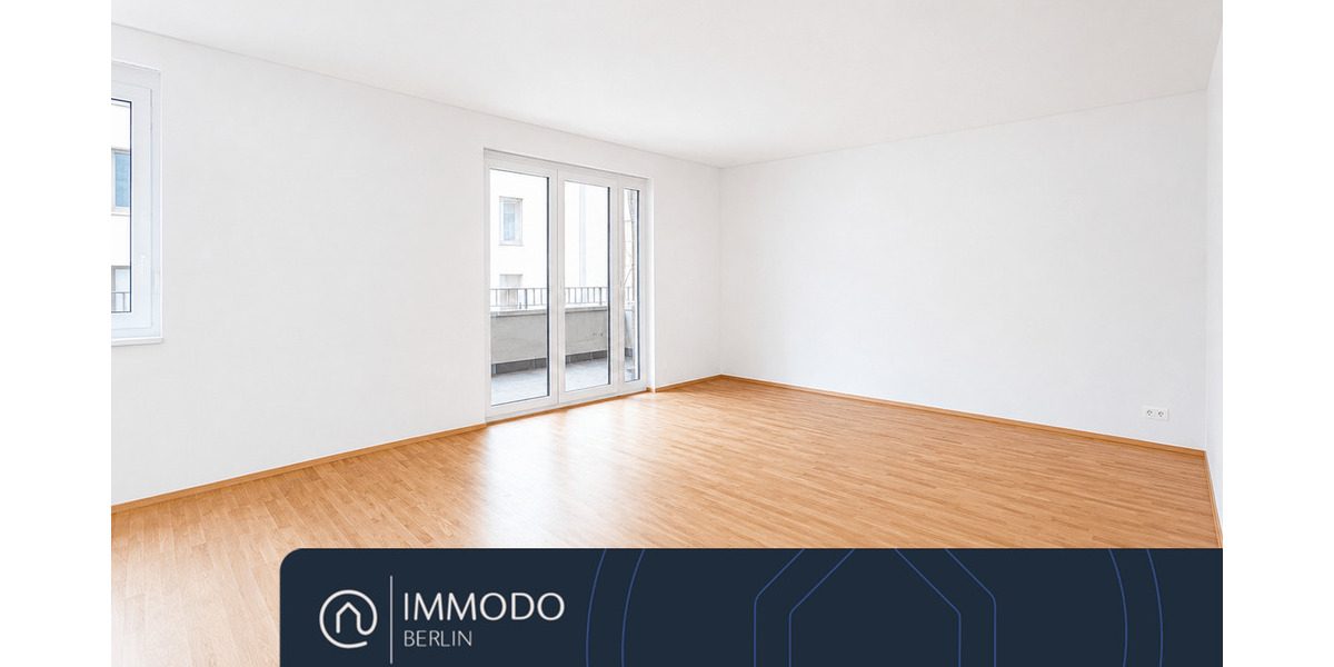 Etagenwohnung Berlin Plänterwald - 3 Zimmer, 95 m&sup2;, 549.000&euro; | Angebot:26491502