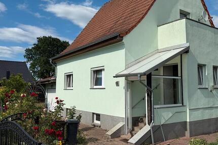 Haus Bernau bei Berlin - 4 Zimmer, 105 m&sup2;, 600.000&euro; | Angebot:27010364