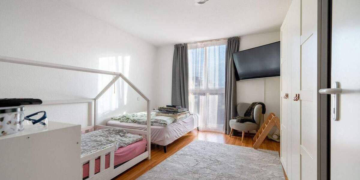 Etagenwohnung Hennigsdorf - 2 Zimmer, 72 m&sup2;, 235.000&euro; | Angebot:25820494