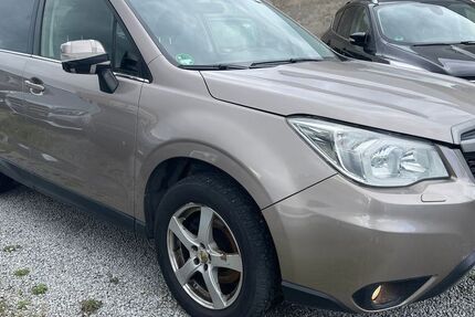 Subaru Forester 205.000 km 4.950 € Schönefeld/ OT Großziethen 12529