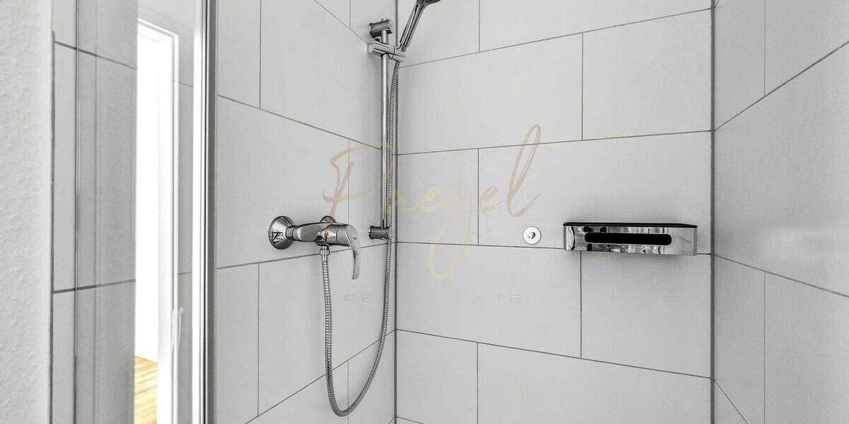 Etagenwohnung Berlin Buch - 2 Zimmer, 62 m&sup2;, 249.000&euro; | Angebot:25901422