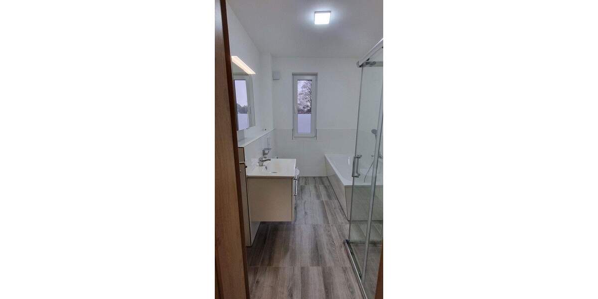 Doppelhaushälfte Schildow bei Berlin Schildow - 7 Zimmer, 102 m&sup2;, 2.190&euro; | Angebot:24780425