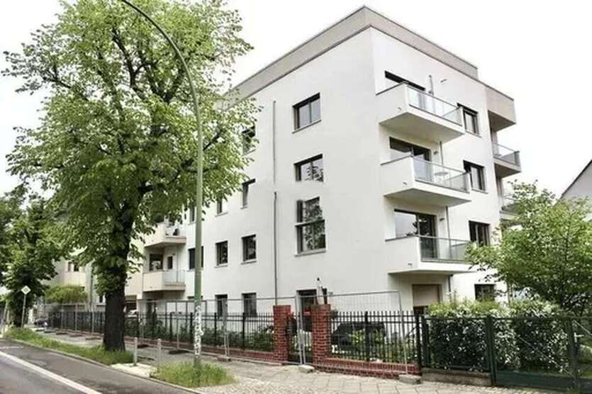 Wohnung zum Mieten in Berlin 1.699 € 98 m²