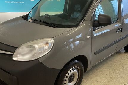 Renault Kangoo 65.738 km 11.690 &euro; Falkensee 14612