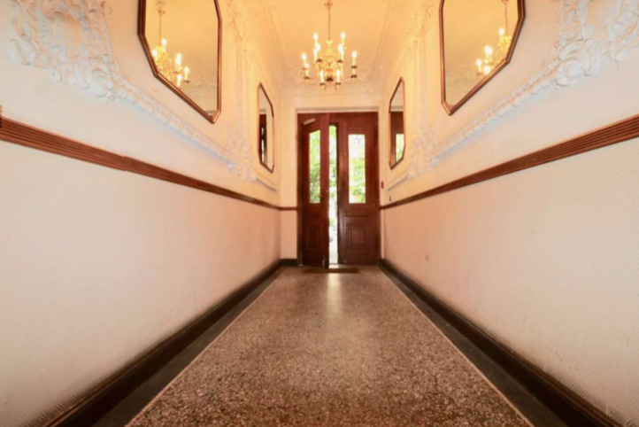 Erdgeschoßwohnung Berlin Tempelhof-Schöneberg - 1 Zimmer, 47 m&sup2;, 199.000&euro; | Angebot:8852929