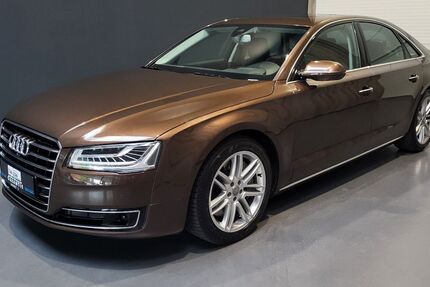 Audi A8 176.755 km 25.850 &euro; Teltow 14513