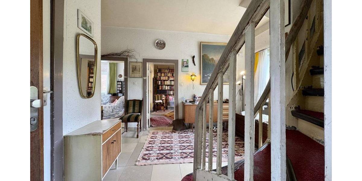 Einfamilienhaus Berlin Zehlendorf - 6 Zimmer, 140 m&sup2;, 890.000&euro; | Angebot:25686009