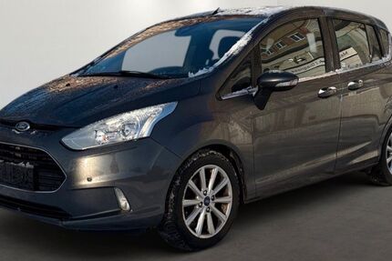 Ford B-Max 143.000 km 5.900 &euro; Velten 16727