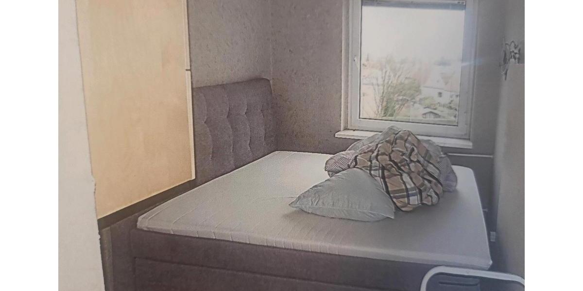 Dachgeschoßwohnung Berlin Lankwitz - 2 Zimmer, 46 m&sup2;, 249.000&euro; | Angebot:25783347