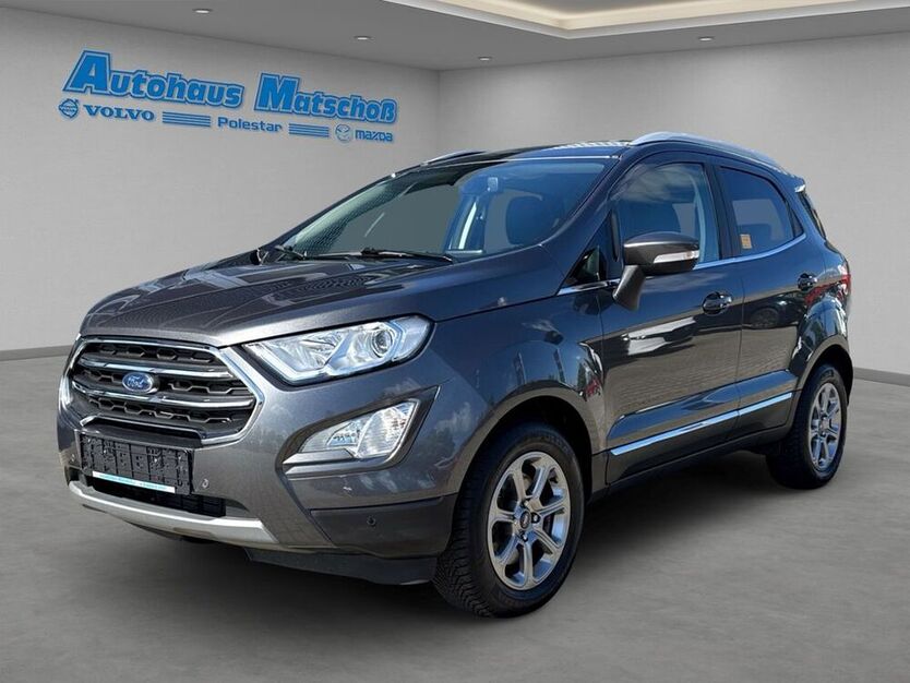 EcoSport