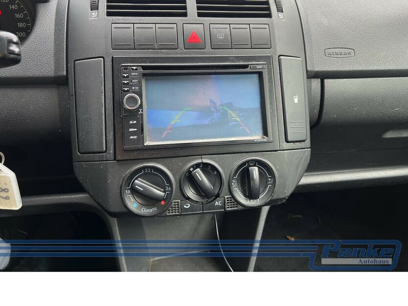 VW Polo Trendline*R-Cam*Rost*Navi*Klima*Bluetooth 148.870 km 1.780 € Berlin 13187