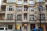 Etagenwohnung Berlin Tempelhof-Schöneberg - 1 Zimmer, 30 m&sup2;, 230.000&euro; | Angebot:27110766