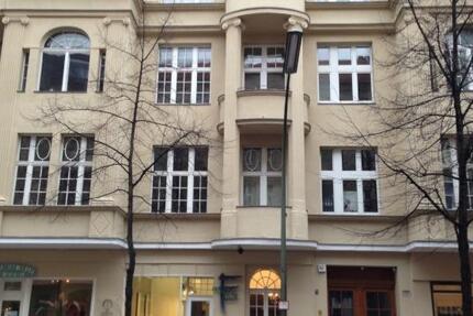 Wohnung Berlin Tempelhof-Schöneberg - 1 Zimmer, 30 m&sup2;, 230.000&euro; | Angebot:27110766