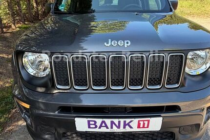 Jeep Renegade 22.916 km 15.800 &euro; Berlin 12683