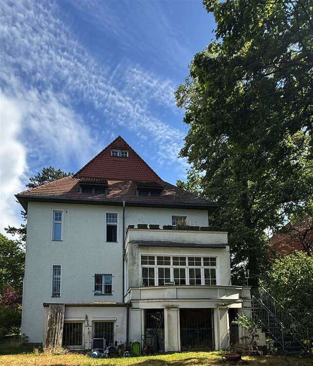 Haus zum Kaufen in Berlin 2.495.000 € 410 m²