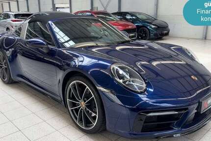 Porsche 911 13.747 km 151.990 &euro; Ludwigsfelde bei Berlin 14974
