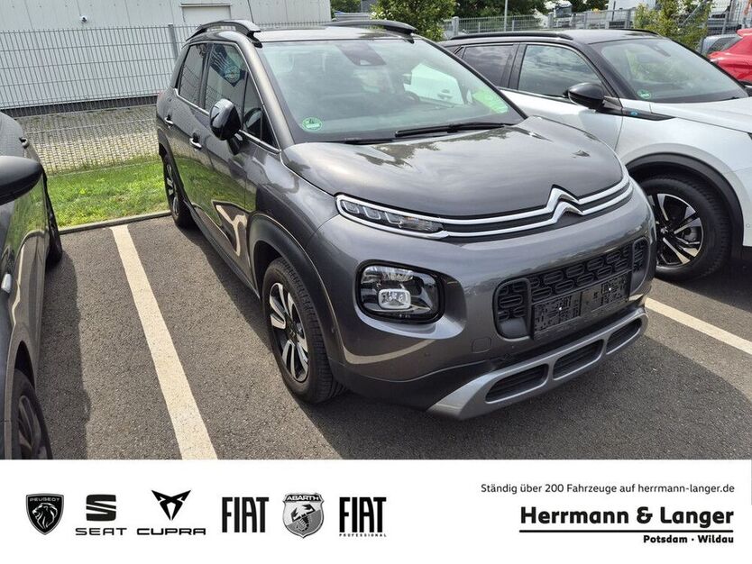 C3 Aircross