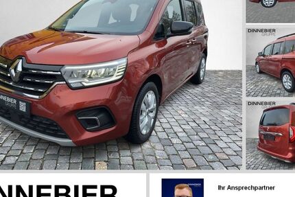 Renault Kangoo 27.080 km 24.989 &euro; Oranienburg 16515