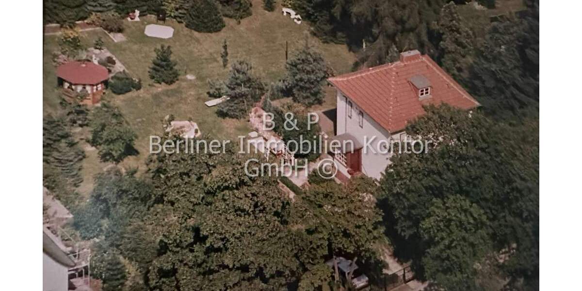 Grundstück Hohen Neuendorf - 339.000&euro; | Angebot:25700718