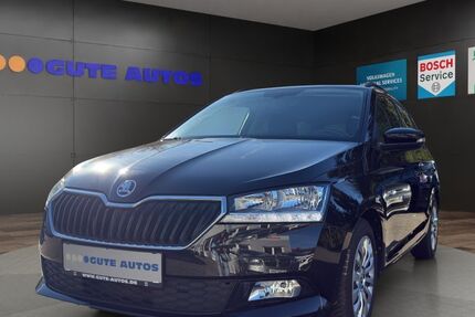 Skoda Fabia 8.644 km 16.900 &euro; Potsdam 14469