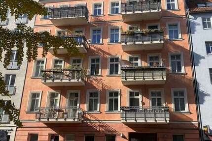 Gewerbeobjekt Berlin Prenzlauer Berg - 599.000&euro; | Angebot:25391759