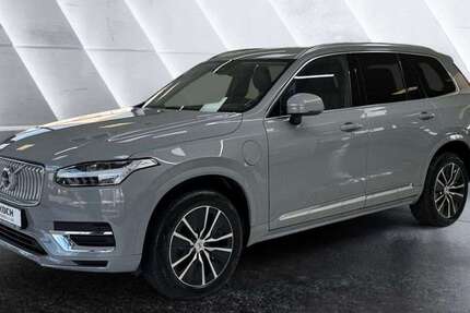 Volvo XC90 23.224 km 52.990 € Berlin 12683