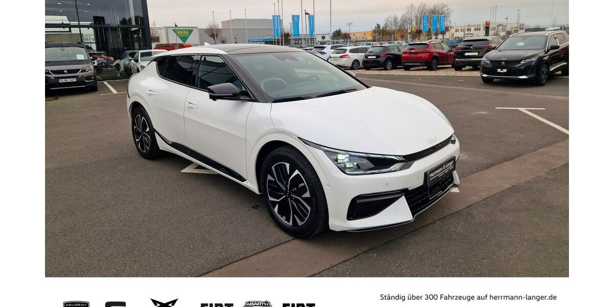 Kia EV6 68.902 km 33.999 &euro; Wildau 15745