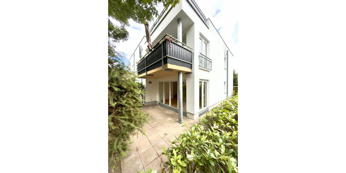 Erdgeschoßwohnung Potsdam Krampnitz - 2 Zimmer, 64 m&sup2;, 289.000&euro; | Angebot:26919223