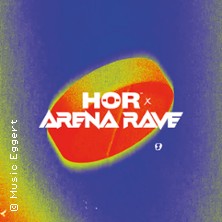 Arena Rave | Berlin 03.04.2026 Uber Eats Music Hall