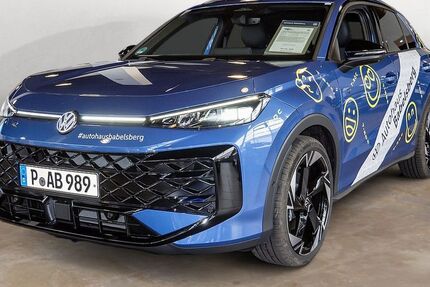 VW T-Roc 4.000 km 39.802 &euro; Potsdam 14482