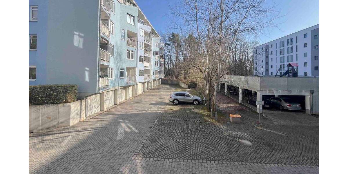 Etagenwohnung Potsdam Waldstadt I - 2 Zimmer, 69 m&sup2;, 229.900&euro; | Angebot:25822033